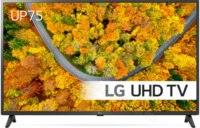LG 55UP75003LF UHD SMART LEDTV