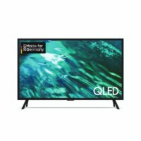 SAMSUNG GQ32Q50AAUXZG FULLHD QLED SMART LEDTV