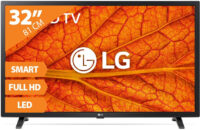 LG 32LQ63006LA FULLHD SMART LEDTV