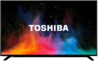 TOSHIBA 65UL2163DG UHD SMART LEDTV