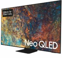 SAMSUNG GQ98QN90AATXZG SMART UHD NEQLEDTV