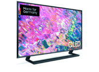 SAMSUNG GQ43Q72BAUXZG UHD SMART QLEDTV