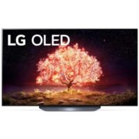 LG OLED55C21LA UHD SMART OLEDTV