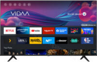 HISENSE 65A6BG UHD SMART LEDTV