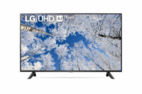 LG 43UQ70003LB UHD SMART LEDTV