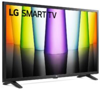 LG 32LQ630B6LA HD READY SMART LEDTV