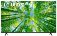 LG 65UQ80003LB UHD SMART LEDTV