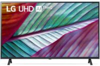 LG 43UR78003LK UHD SMART LEDTV