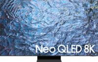 SAMSUNG QE65QN900CTXXH 8K NEOQLED SMARTTV