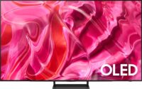 SAMSUNG QE65S90CATXXH UHD SMART OLEDTV