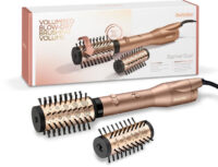 BABYLISS AS952E BIG HAIR DUAL HAJFORMÁZÓ