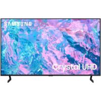 SAMSUNG UE65CU7092UXXH UHD SMART LEDTV