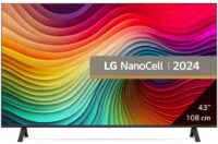 LG 43NANO81T3A UHD NANOCELL LEDTV