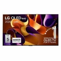 LG OLED55G45LW UHD SMART OLEDTV