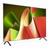 LG OLED65B42LA UHD SMART OLEDTV