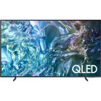 SAMSUNG QE65Q60DAUXXH UHD SMART QLEDTV