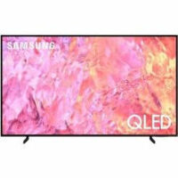 SAMSUNG QE43Q60DAUXXH UHD SMART QLEDTV