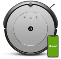 IROBOT ROOMBA i1 ROBOT PORSZIVÓ (i1156)