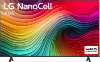 LG 50NANO81T6A NANOCELL UHD SMART LEDTV