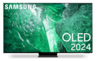 SAMSUNG QE48S90DAEXXH UHD SMART OLEDTV