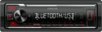 KENWOOD KMM-BT209 BLUETOOTH AUTOHIFI FEJEGYSÉG