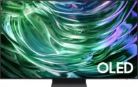 SAMSUNG QE55S90DAEXXH UHD SMART OLEDTV