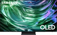 SAMSUNG QE83S90DAEXXH UHD SMART OLEDTV