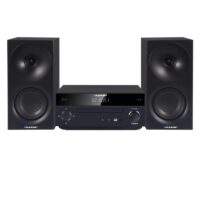 BLAUPUNKT MS30BT BLUETOOTH MICRO HIFI