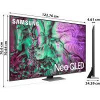 SAMSUNG QE55QN85DBTXXH UHD SMART NEOQLEDTV