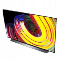 LG OLED55CS9LA UHD SMART OLEDTV