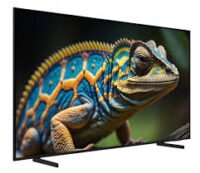 SAMSUNG QE50Q60DAUXXH UHD SMART QLEDTV