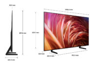 SAMSUNG QE65S85DAEXXH UHD SMART OLEDTV