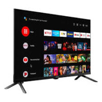 VIVAX 32LE21K HD READY SMART LEDTV