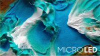 SAMSUNG MNA114MS1CCXH MICRO LEDES SMART TV