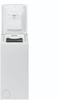 WHIRLPOOL TDLR-5040L FELÜLTÖLTŐS AUTOMATA MOSÓGÉP