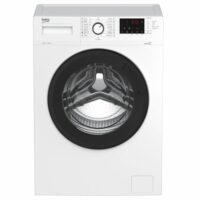 BEKO WUE6612DBA ELÖLTÖLTŐS AUTOMATA MOSÓGÉP