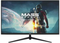 GABA GL-2705QHD QHD MONITOR