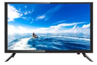 GABA GLV-2801 FULLHD LEDTV