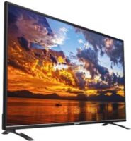 ZEPHIR TAN43-8101 UHD SMART LEDTV
