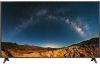 LG 43UR78GC0LK(43UR78GC0LK.AEU)UHD SMART LEDTV
