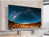 LG 86UR78GC (86UR78GC0LB.AEU)UHD SMART LEDTV