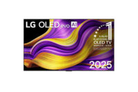 LG OLED55G51LW UHD SMART OLEDTV