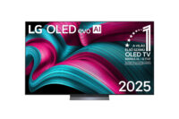 LG OLED77C51LA UHD SMART OLEDTV