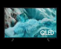 SAMSUNG QE43Q7FAAUXXH UHD SMART QUANTUM LEDTV