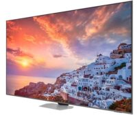 SAMSUNG QE43QN90FATXXH UHD SMART NEO QUANTUM LEDTV