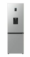 SAMSUNG RB34C652ESA/EF ALULFAGYASZTÓS HÜTŐSZEKRÉNY