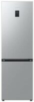 SAMSUNG RB34C672DSA/EF ALULFAGYASZTÓS HÜTŐSZEKRÉNY