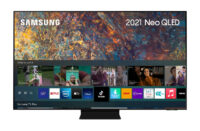SAMSUNG QE98QN90AATXXH UHD SMART NEOQLEDTV