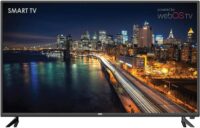 GABA GLV-4380U UHD SMART LEDTV