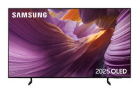 SAMSUNG QE55S85FAUXXH UHD SMART OLEDTV